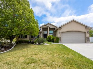14287 Rosaleen Ln, Herriman, UT 84096