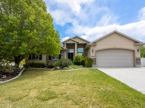 14287 Rosaleen Ln, Herriman, UT 84096