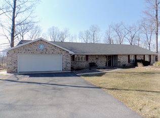 251 Shatzer Orchard Rd, Chambersburg, PA 17202