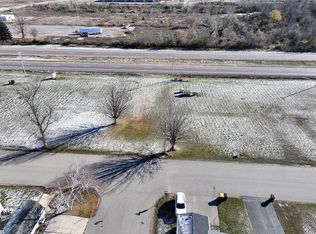 L-30 East Rd, North Freedom, WI 53951