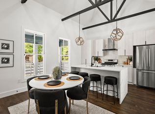 48 Chicon St, Austin, TX 78702