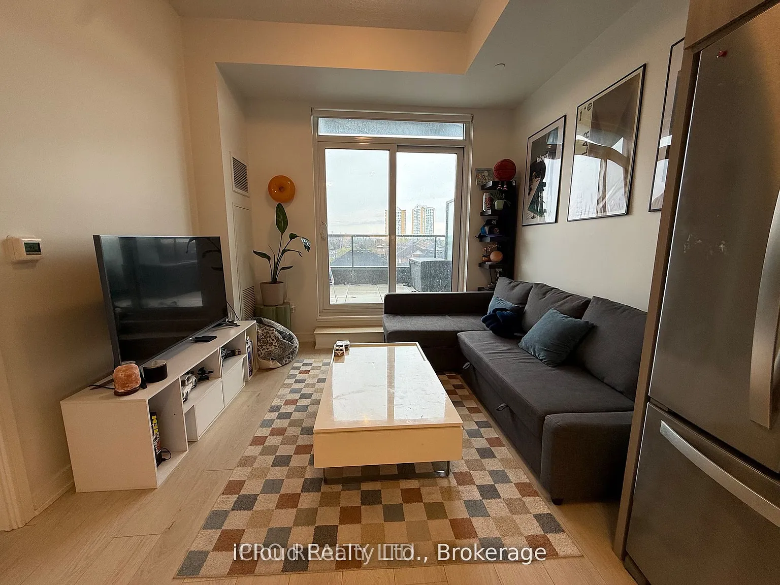 1 bed, $2,099 — Photo 2