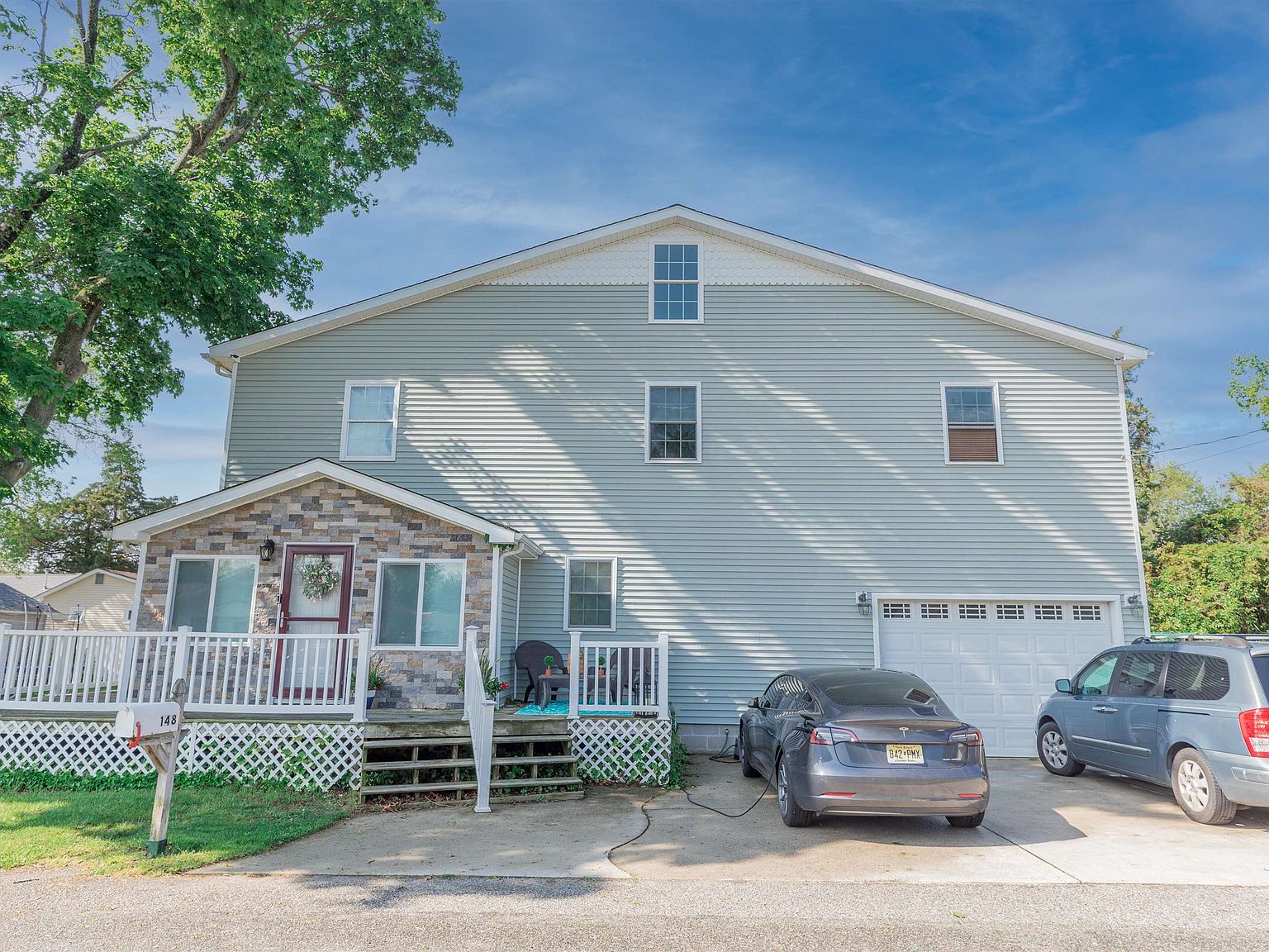 148 E Hudson Ave, Villas, NJ 08251 MLS 231404 Zillow