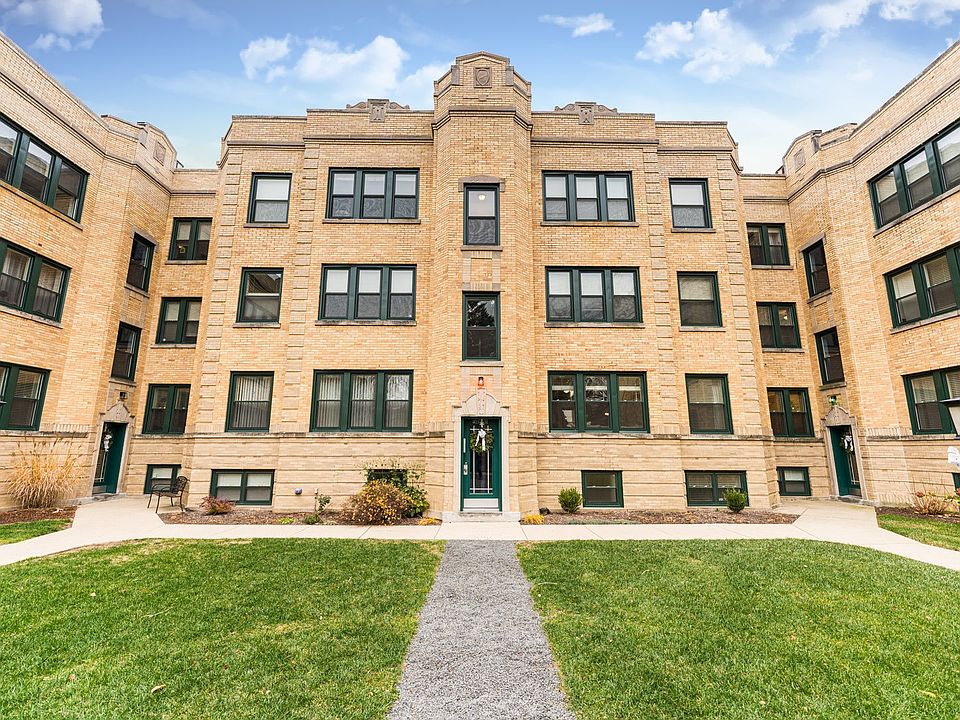 1st image of 4031 N Mozart St Unit 1