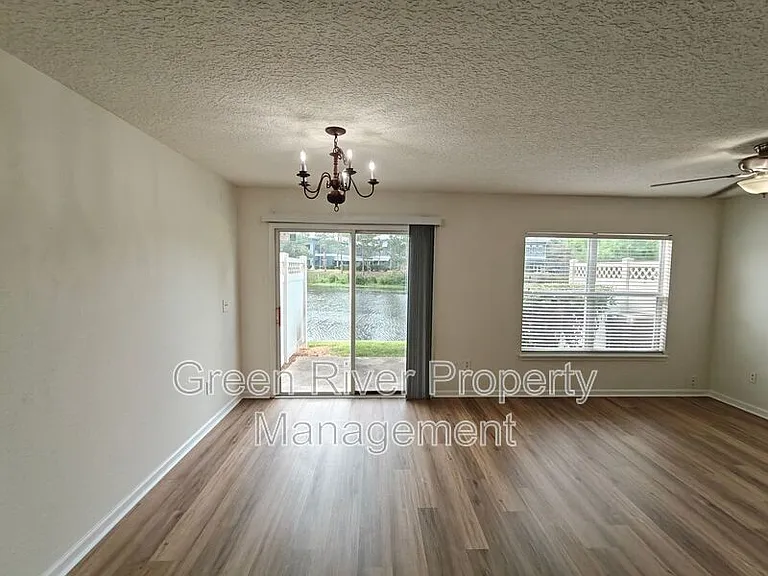 1500 Calming Water Dr #4605 — Photo 9