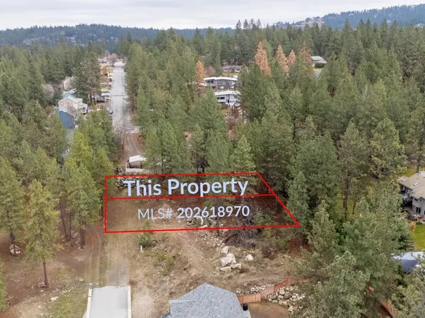 Nka East Ln #14, Spokane, WA 99212