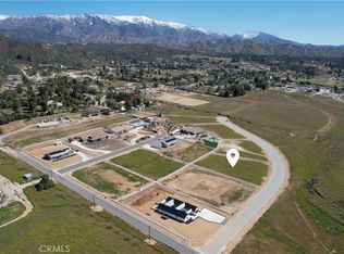 38570 Pass View Dr, Cherry Valley, CA 92223