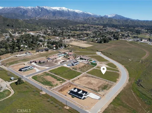 38570 Pass View Dr, Cherry Valley, CA 92223