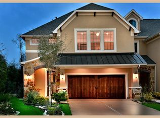 90 Herons Flight Pl, The Woodlands, TX 77389