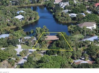 3870 Coquina Dr, Sanibel, FL 33957
