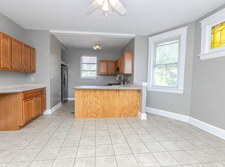 4212 Tower Ave #2, Cincinnati, OH 45217