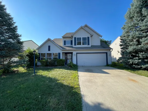 (undisclosed Address), Indianapolis, IN 46268