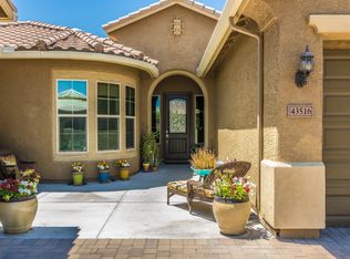 43516 N 47th Ln, New River, AZ 85087