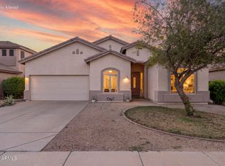 2961 E Riviera Pl, Chandler, AZ 85249