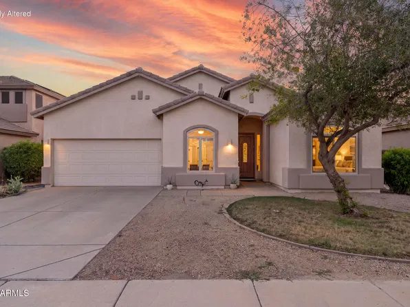 2961 E RIVIERA Place, Chandler, AZ 85249