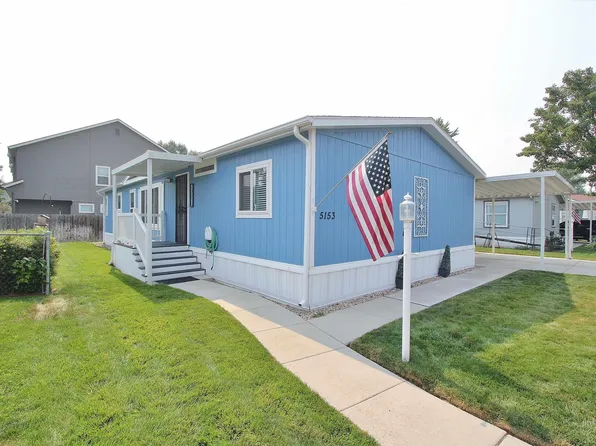 5153 W Cody Ln, Garden City, ID 83714