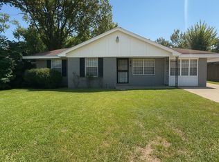 4410 Brisbane St, Houston, TX 77047