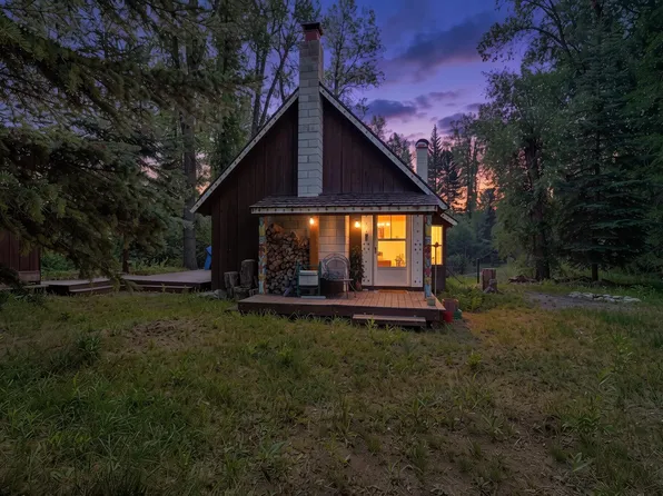 5440 E Weber Ln, Oakley, UT 84055