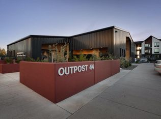 Outpost 44, Bend, OR 97701