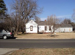 904 Elgin St, Muskogee, OK 74401