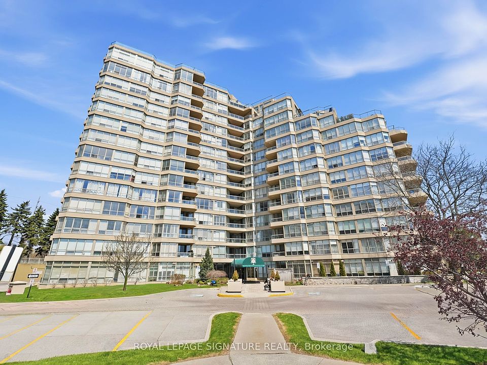 1st image of 20 Guildwood Pkwy #Penthouse 1