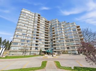 20 Guildwood Pkwy #PENTHOUSE 1, Toronto, ON M1E5B6