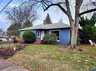 2640 Mountain View Dr S, Salem, OR 97302