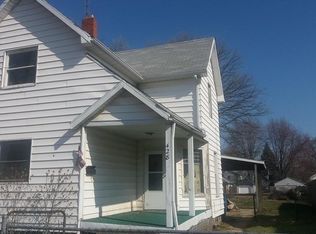 428 Cleveland St, Toledo, OH 43611