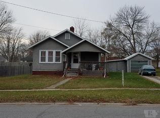 1018 Drake Ave, Centerville, IA 52544
