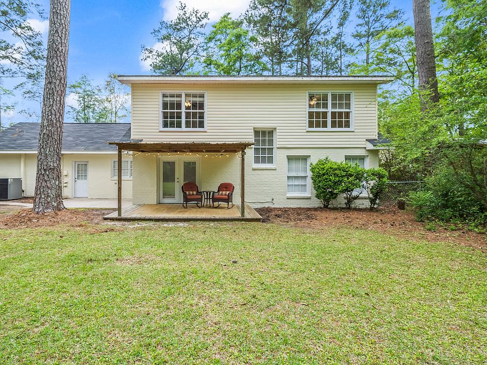 1408 N Cherokee Ave, Dothan, AL 36303 Zillow