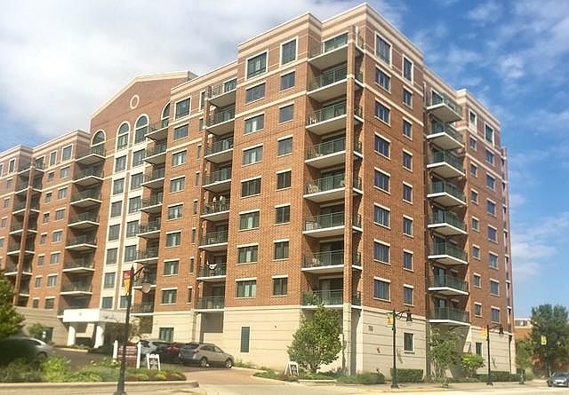 1st image of 750 Pearson St APT 809