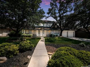 7622 Lynn Anne St, San Antonio, TX 78240