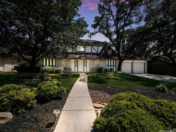 7622 Lynn Anne, San Antonio, TX 78240
