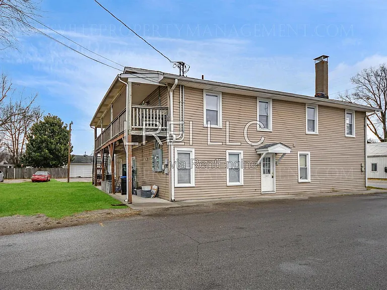 4161 Reservoir Ave #101 — Photo 1