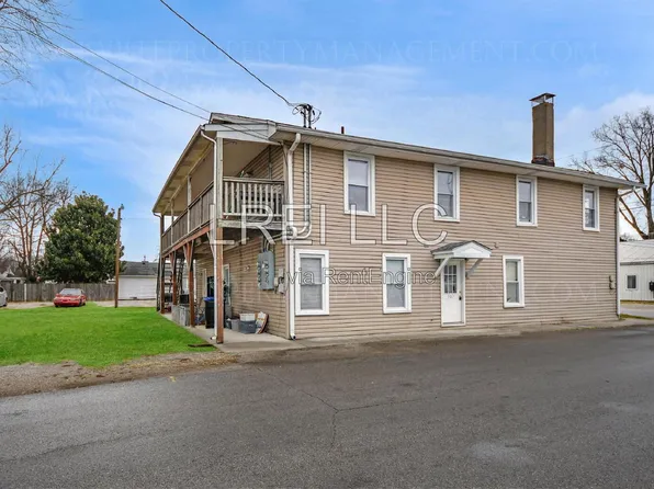 4161 Reservoir Ave, Louisville, KY