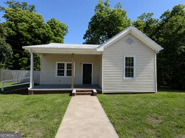 2 Wilson St, Manchester, GA 31816