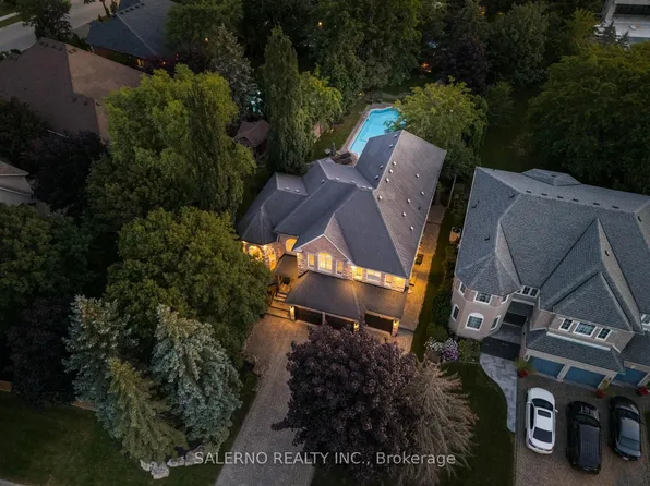 491 Westridge Dr, Vaughan, ON L0J 1C0
