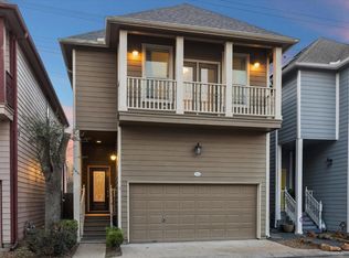 3313 New Garden View Ln, Houston, TX 77018