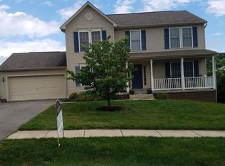 120 Bachtell Cir, Smithsburg, MD