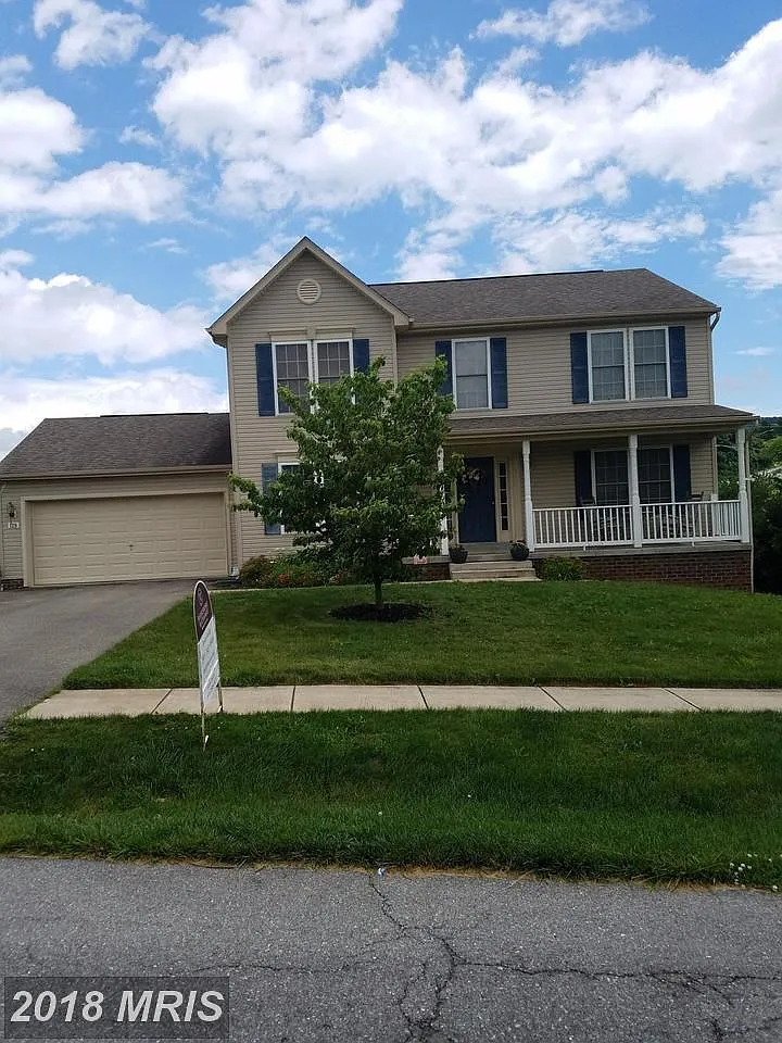 120 Bachtell Cir photo 1
