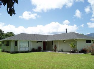6420A Opaekaa Rd, Kapaa, HI 96746