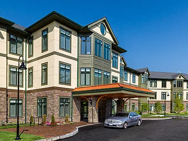 Hancock Estates Apartments - 2 Bedrooms