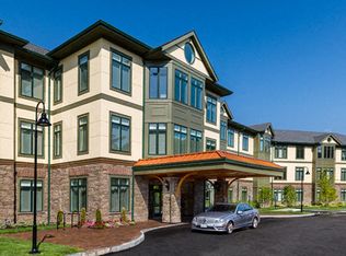 Hancock Estates, Chestnut Hill, MA 02467