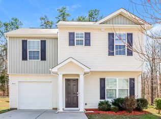 7413 Hidden Creek Dr, Charlotte, NC 28214