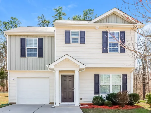 7413 Hidden Creek Dr, Charlotte, NC 28214