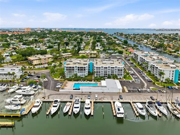 4900 38TH WAY S #404, ST PETERSBURG, FL 33711