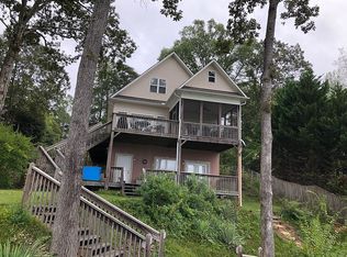 650 County Road 279, Arley, AL 35541
