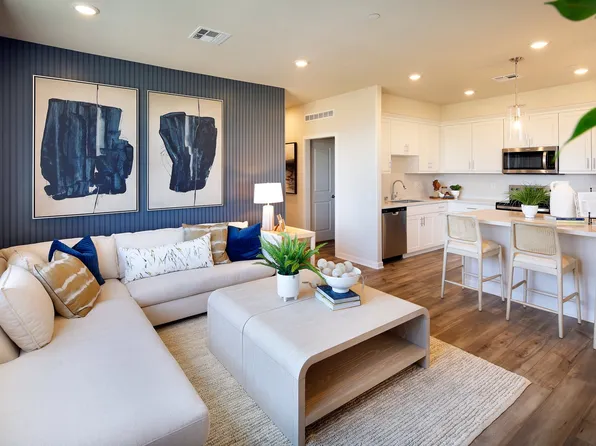 PLAN ONE Plan, Rustic Meadows