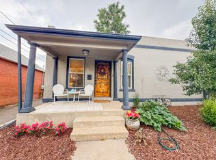 2737 W 34th Ave, Denver, CO 80211