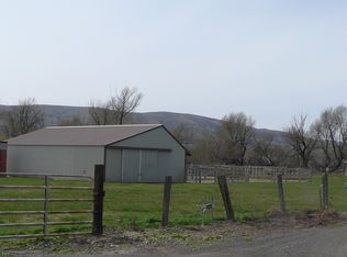 S 5th Ave, Yakima, WA 98903
